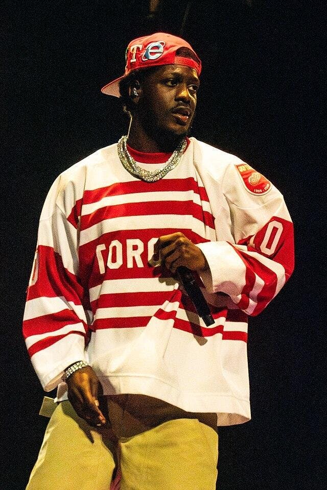 Atlanta Rapper Lil Yachty to headline Dooley's Week concert - The