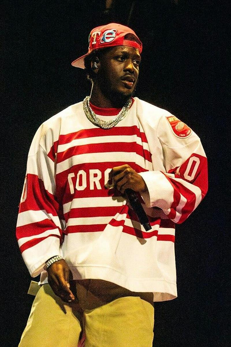 Lil Ray Atlanta Rapper Atlanta Rapper Lil Yachty to headline Dooley’s Week concert - The Emory ...