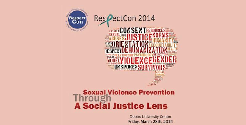 RespectCon Unites Students, Activists - The Emory Wheel
