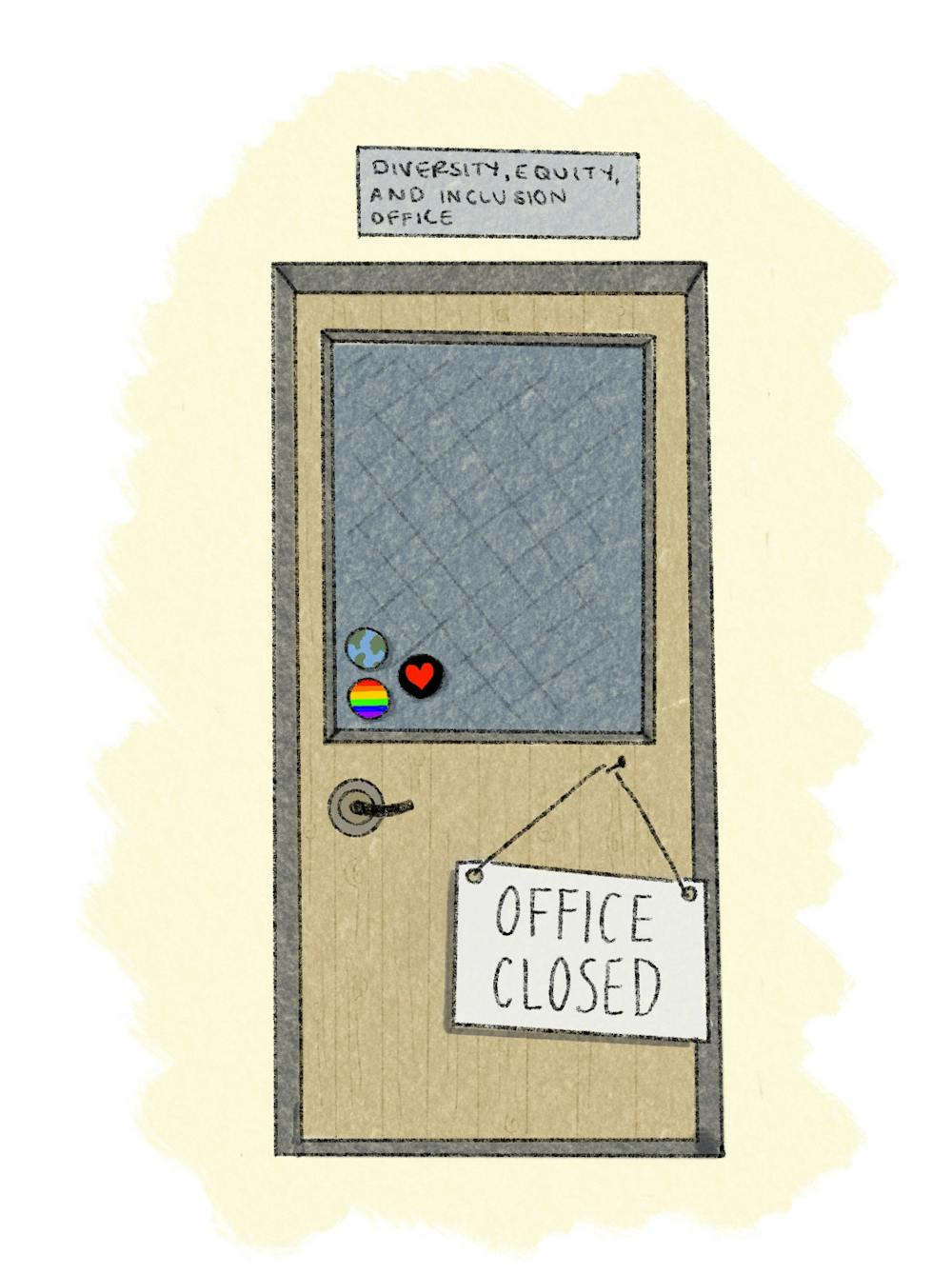 Courtesy of Saba Faisal/Deputy Illustration Editor 