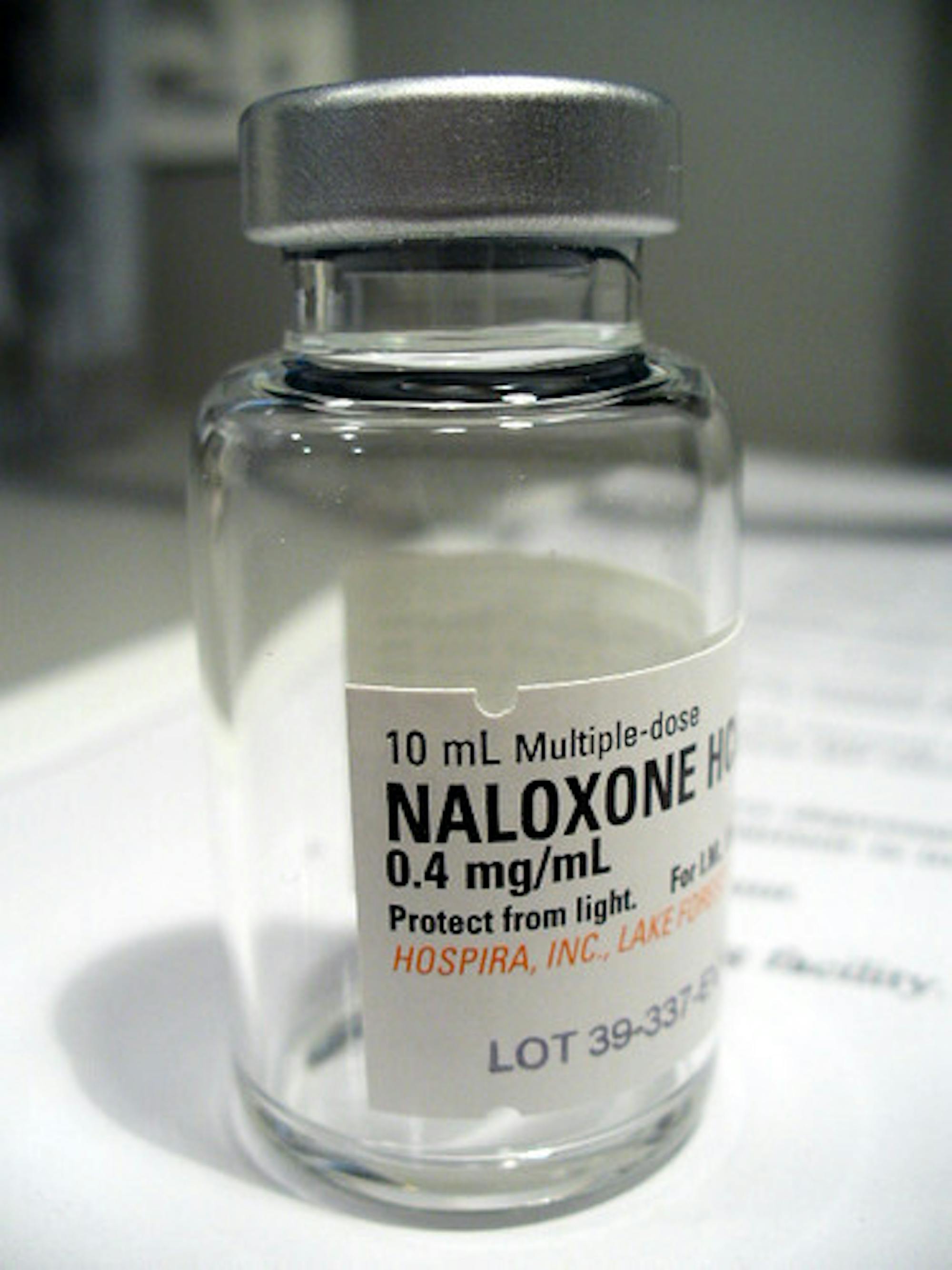 narcan