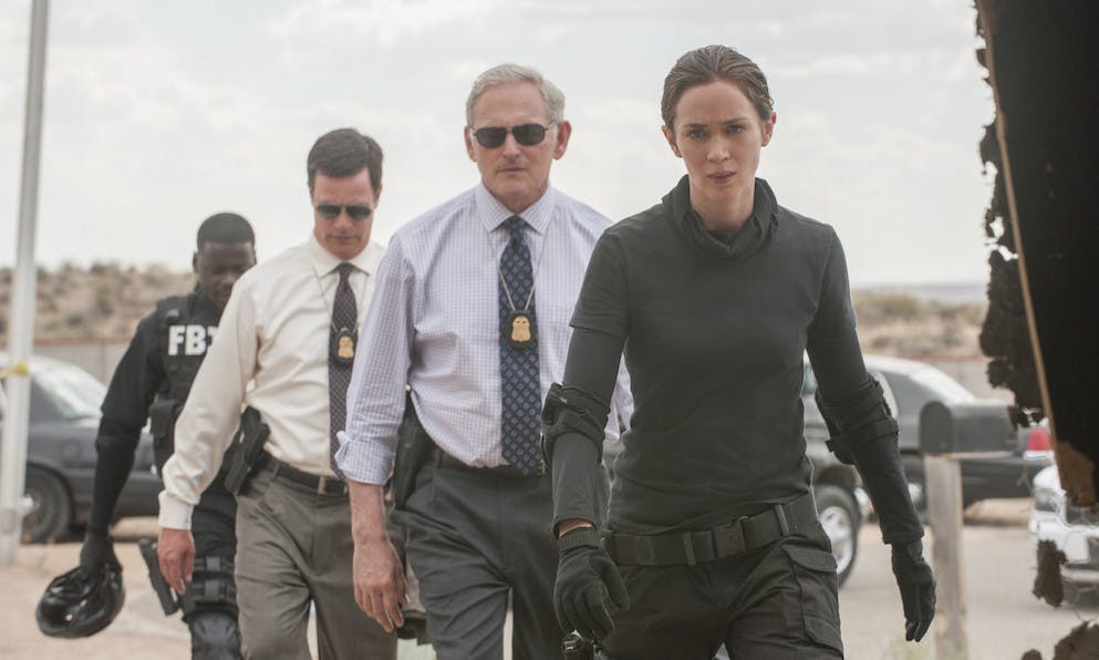 sicario