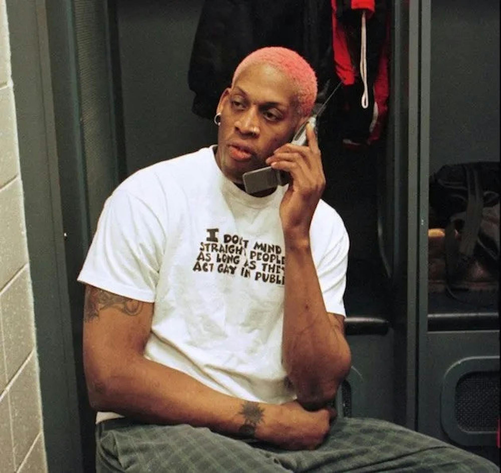 rodman