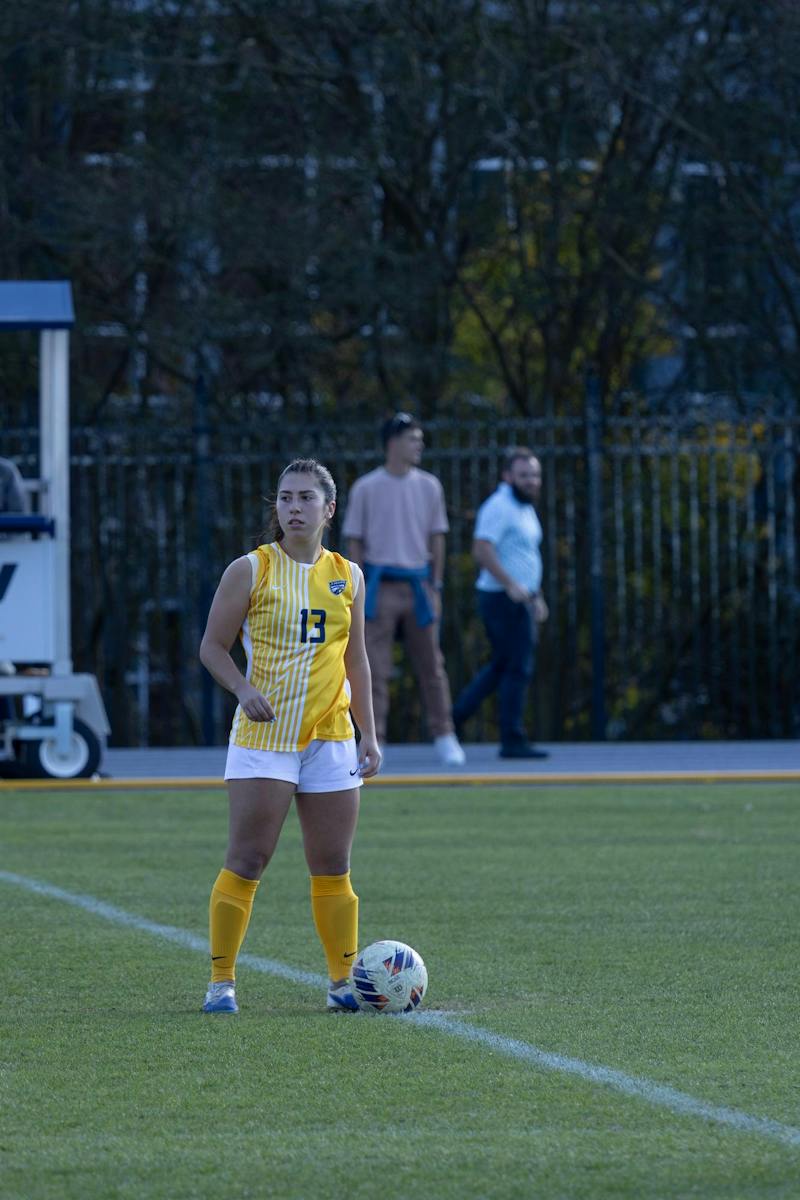 10 Emory athletes to watch this fall