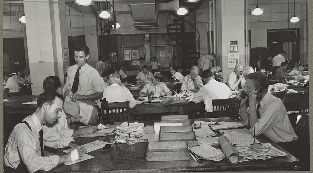 News_room_of_the_New_York_Times02106v