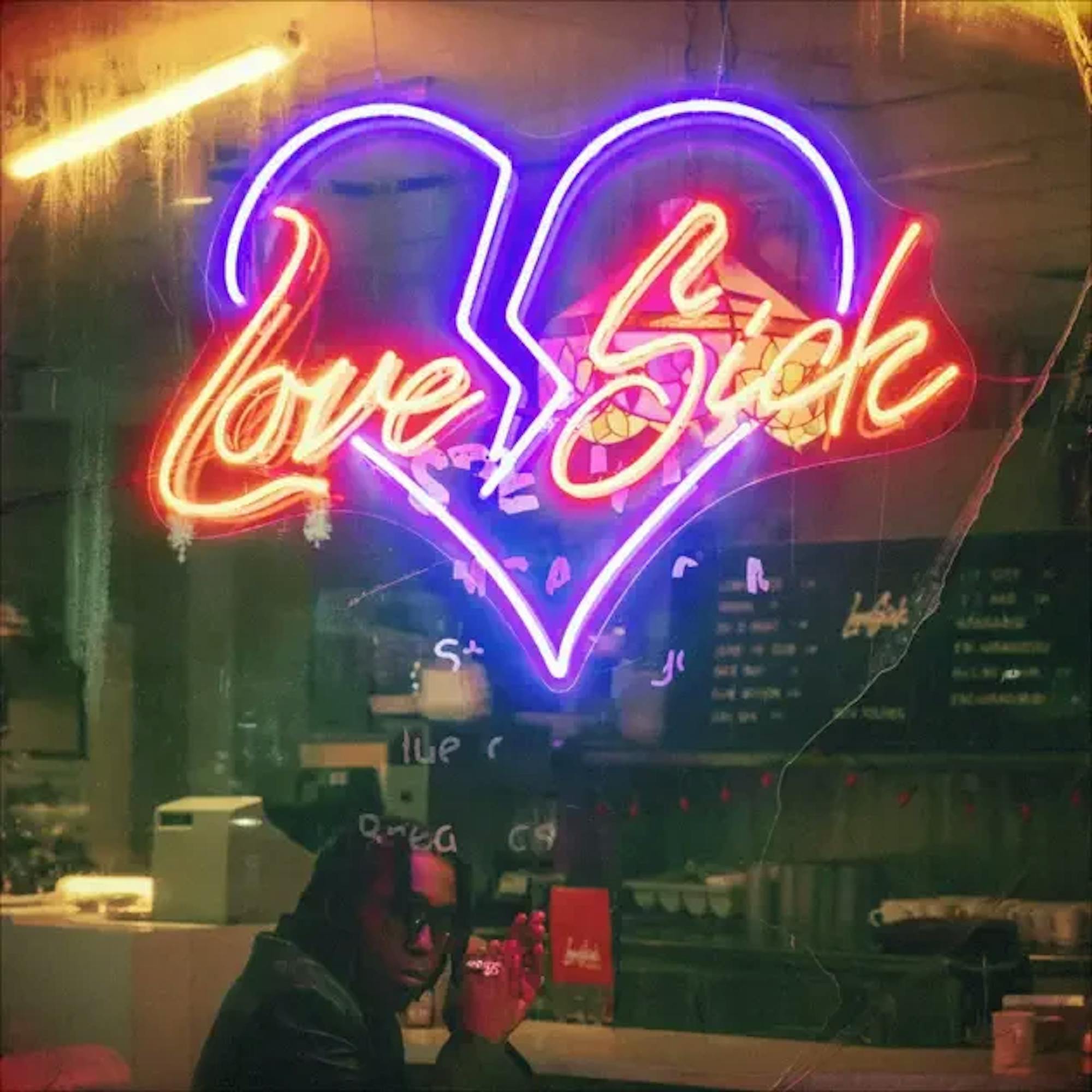 Love-Sick