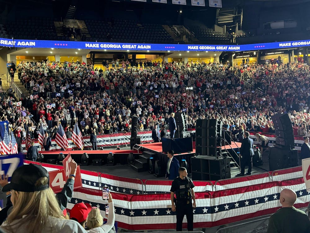 Trump Rally