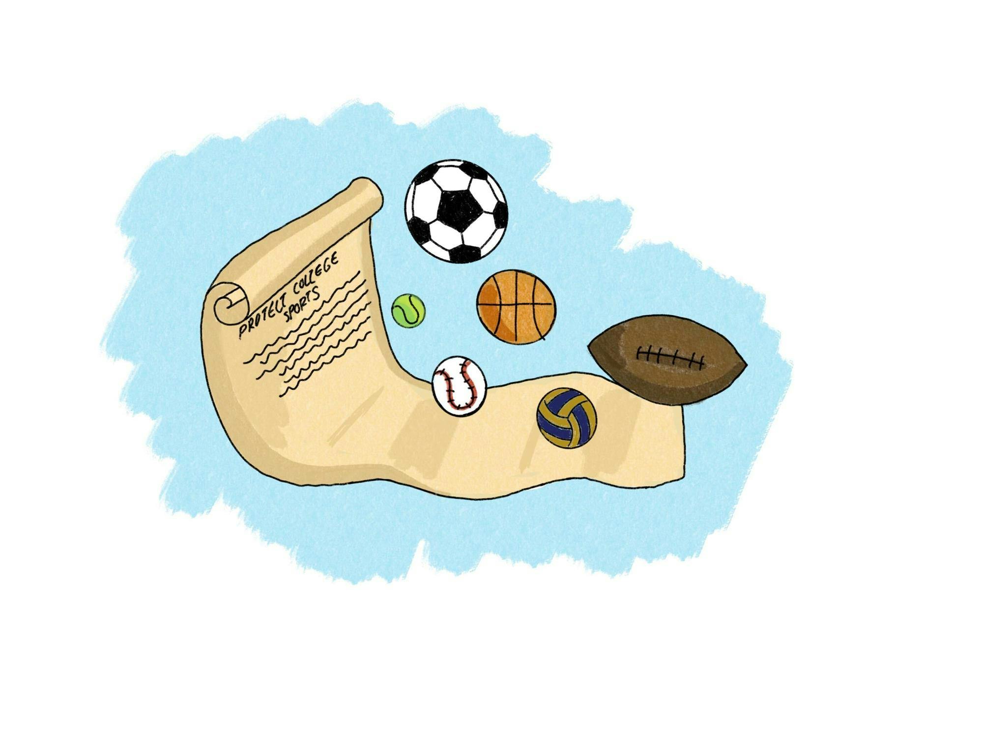 Senate passes Protect College Sports Act, reshaping college athletics