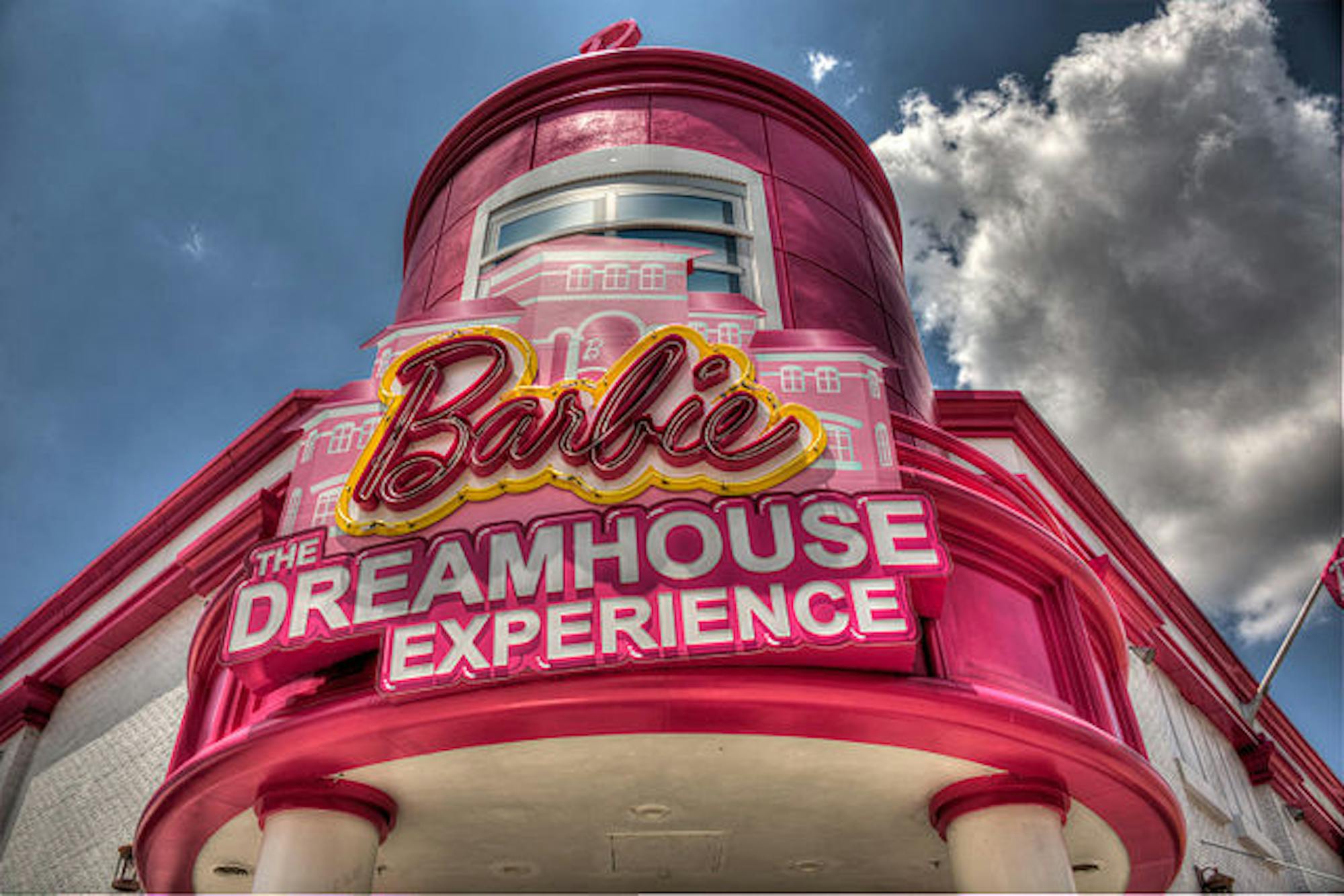 Barbie_Dreamhouse_Experience