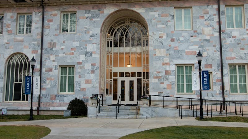 University Senate passes bill calling on Emory to examine use of Flock ...
