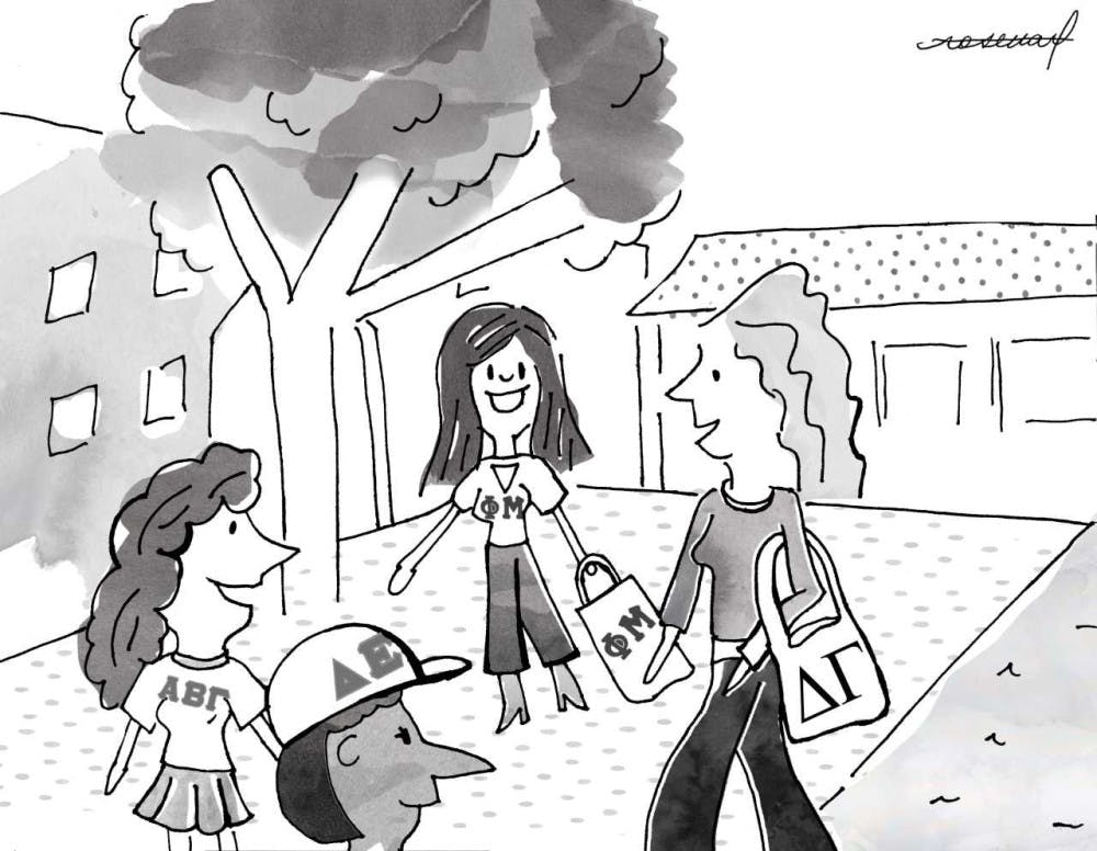 Monday-After-Recruitment