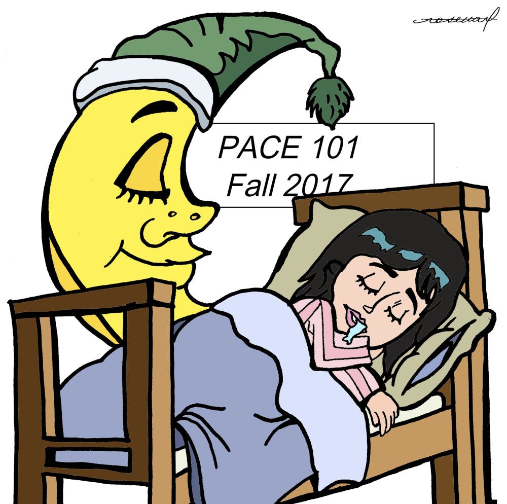 sleeppace