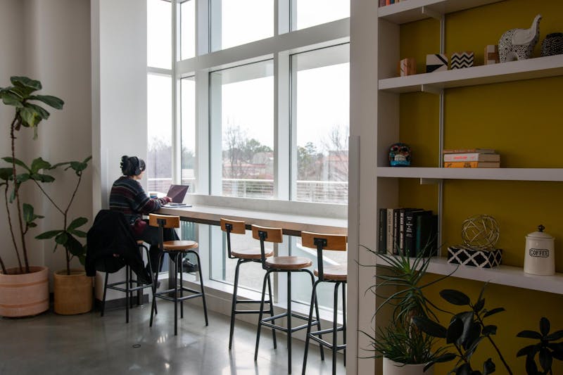 Spilling the beans: Uncover underrated campus coffee options