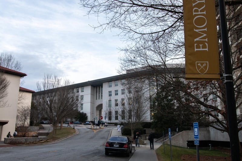 Emory appoints Saby Mitra to lead Goizueta Business School