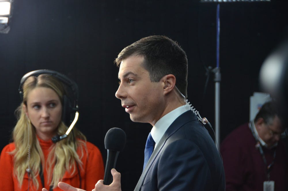 DemDebate-Pete-Buttigieg-1-scaled