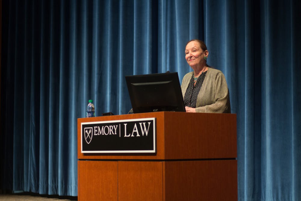 David-Bederman-Lecture-Derrick-Tran-Contri-Online