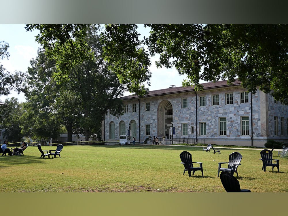How I found belonging as a transfer student at Emory - The Emory Wheel