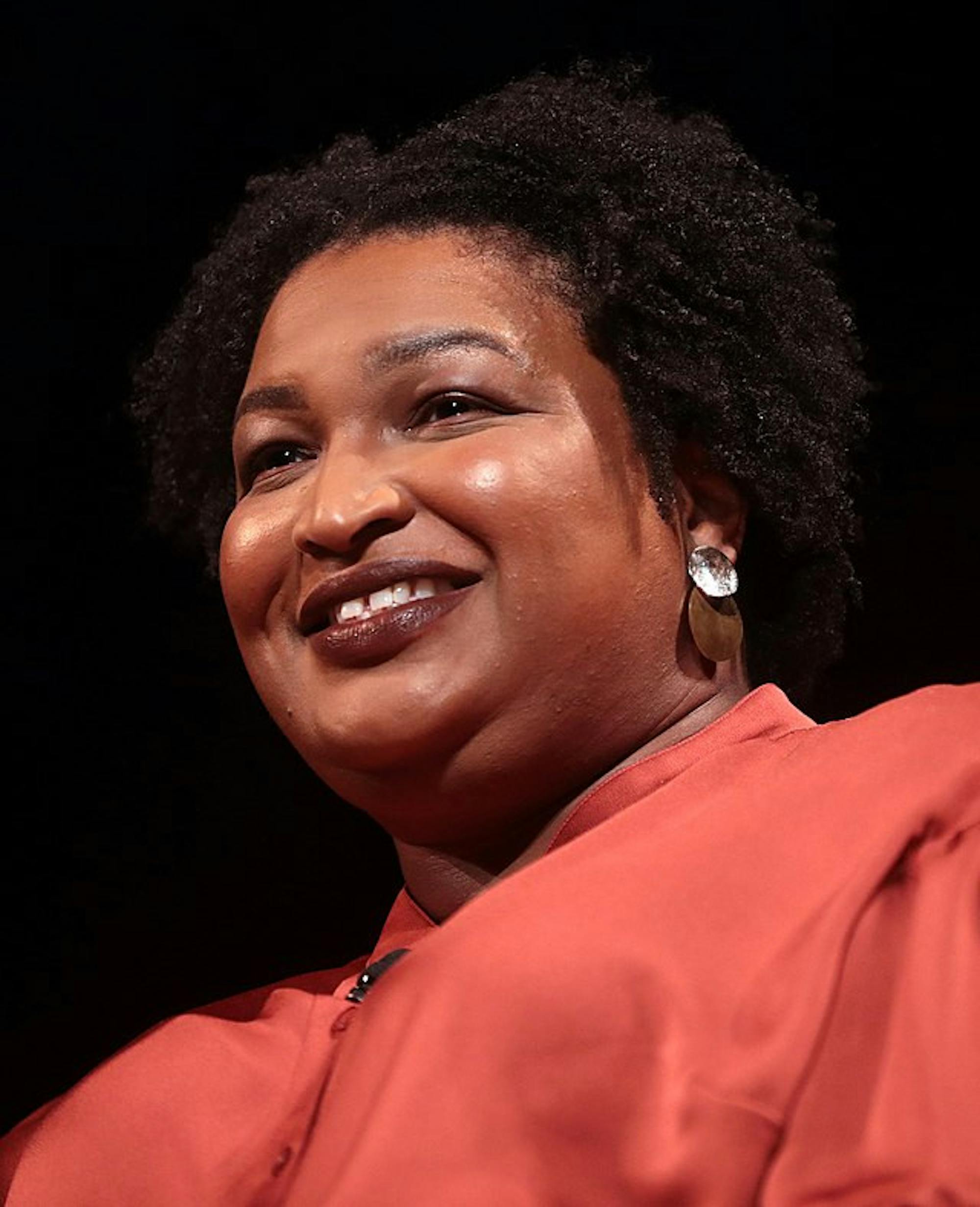 Stacey_Abrams_by_Gage_Skidmore