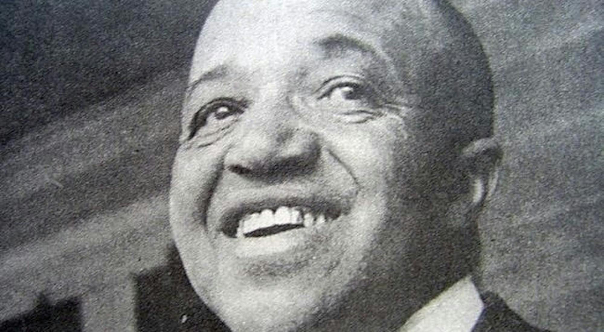 One cold case focuses on Thomas H. Brewer, a civil rights activist in Columbus, Ga. who founded the city’s NAACP chapter. Brewer was shot seven times and killed by Lucio Flowers, the owner of a department store. Courtesy of the New Georgia Encyclopedia.