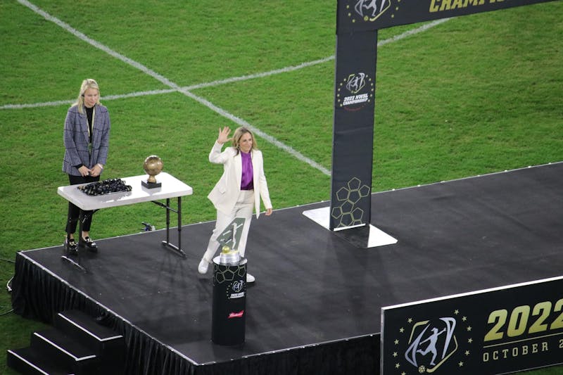 Atlanta lands professional women's soccer franchise, set to begin play in 2028