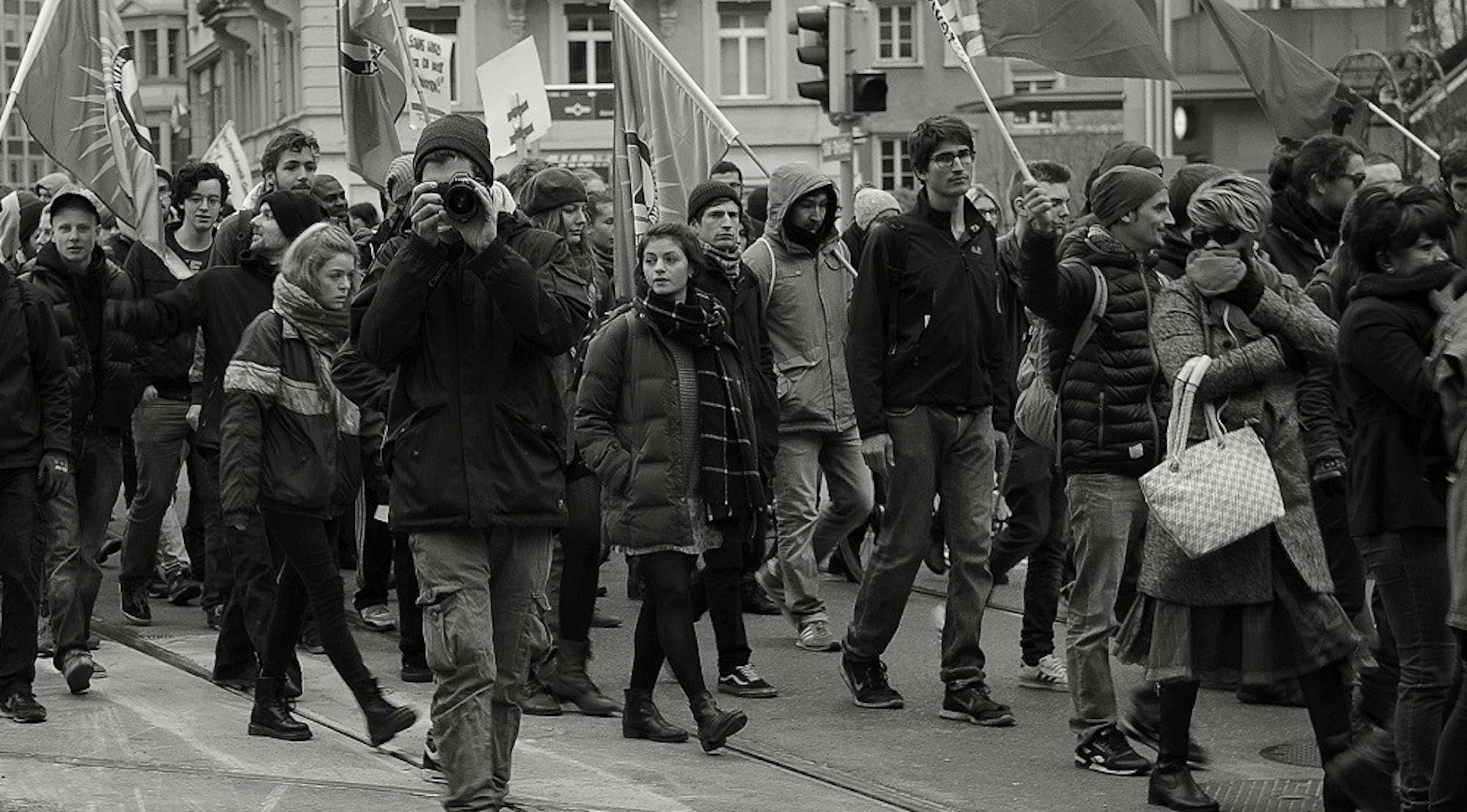 Photo Courtesy of Flickr Creative Commons: Thomas8047