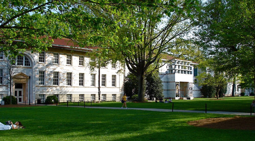 Emory_Quad