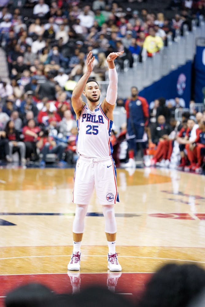 Ben_Simmons_free_throw