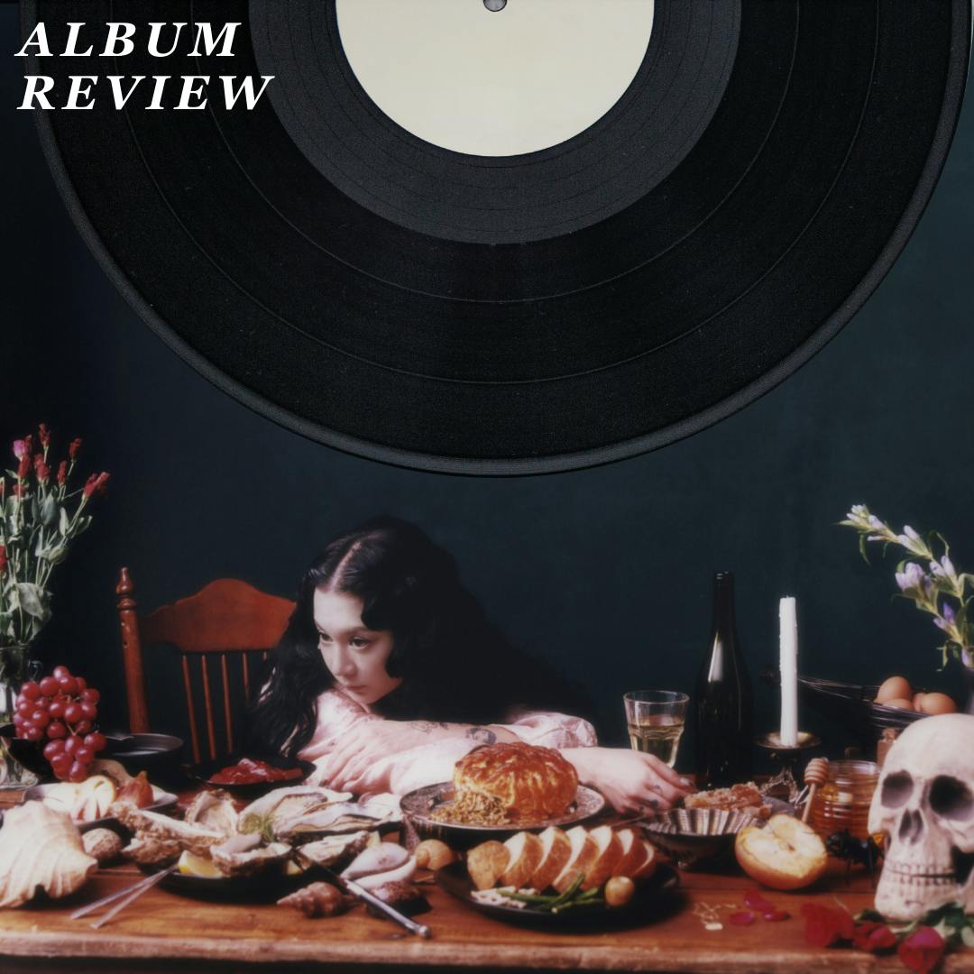 For Melancholy Brunettes (& sad women) - 1