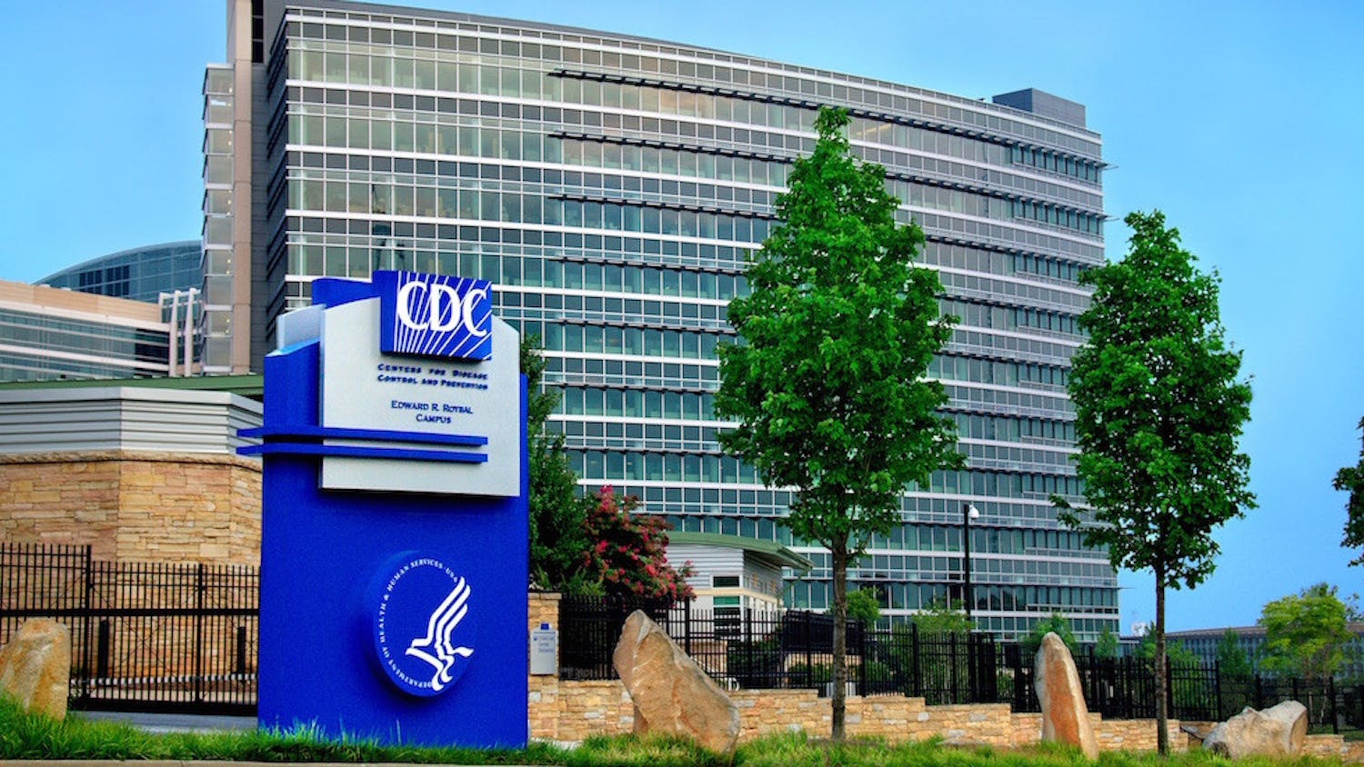 CDC