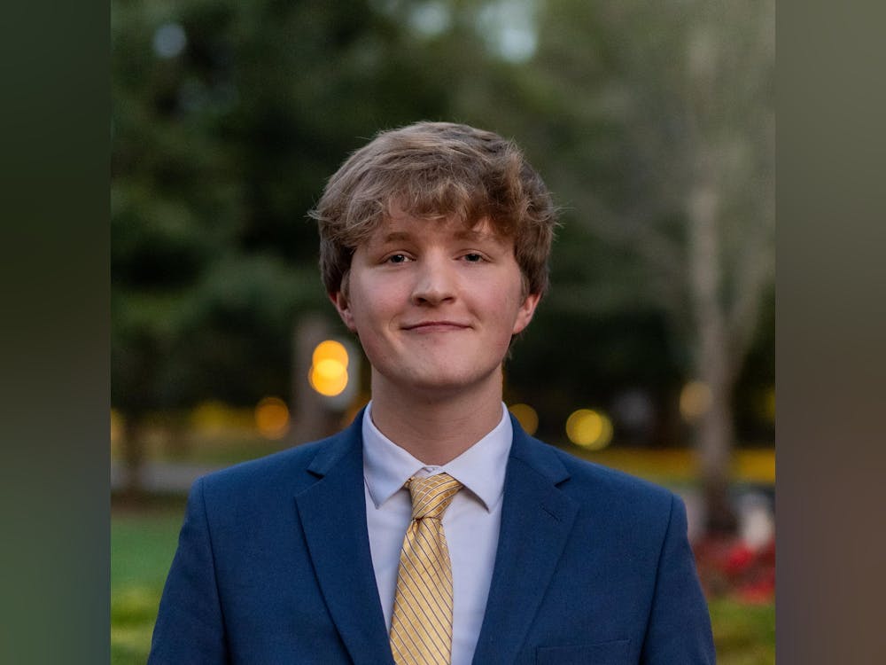 Steffen Wins Emory SGA Presidential Election