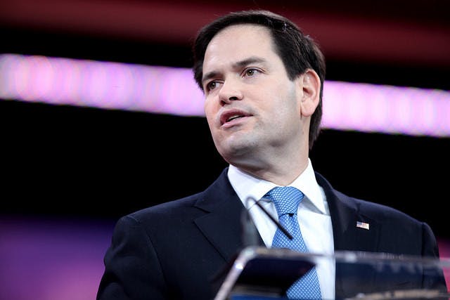 Rubio