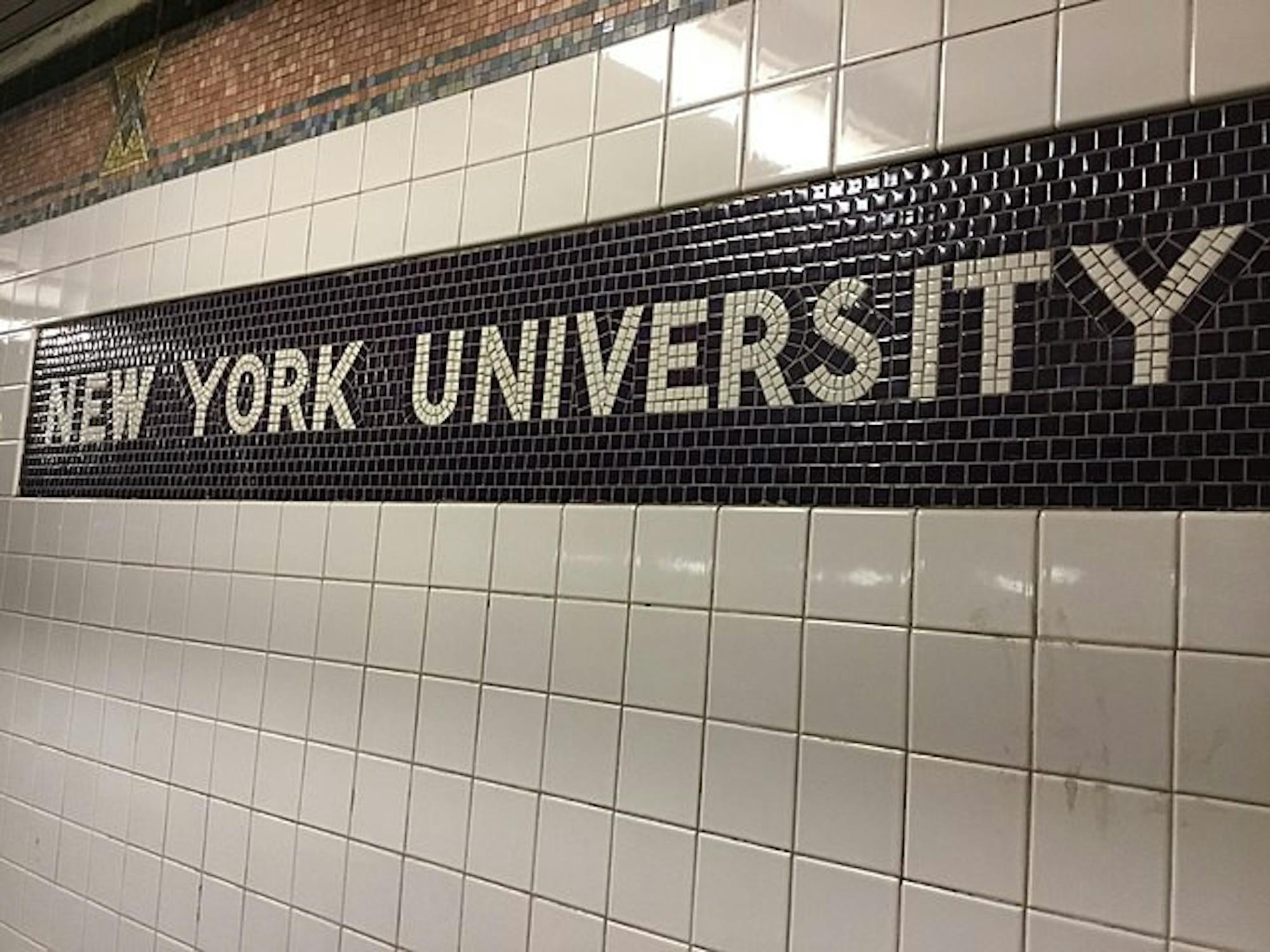 New_York_University_Mosaic_Tile