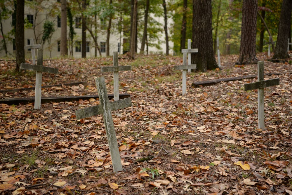 cemetery-2-Forrest-Martin-Photo-Editor-Online