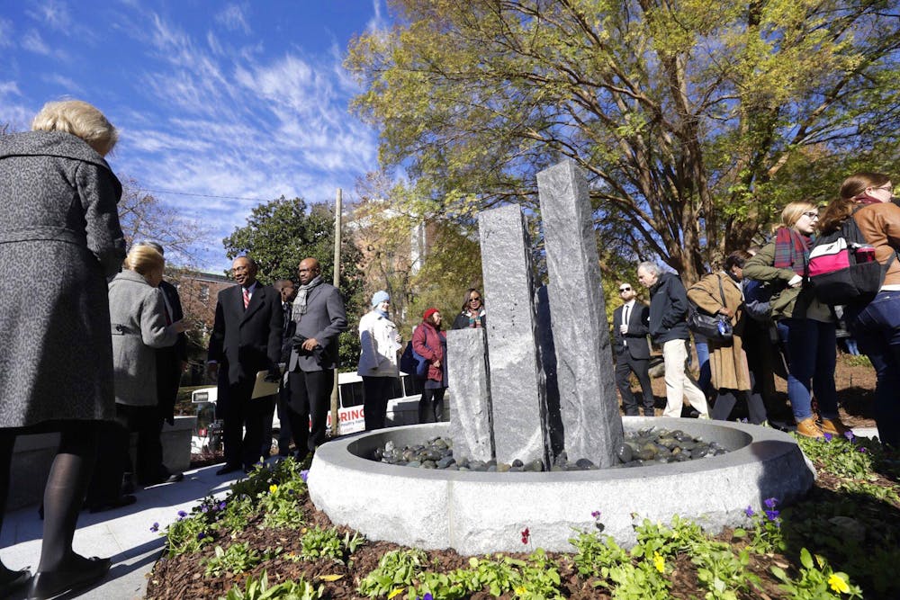 University of Georgia Memorial