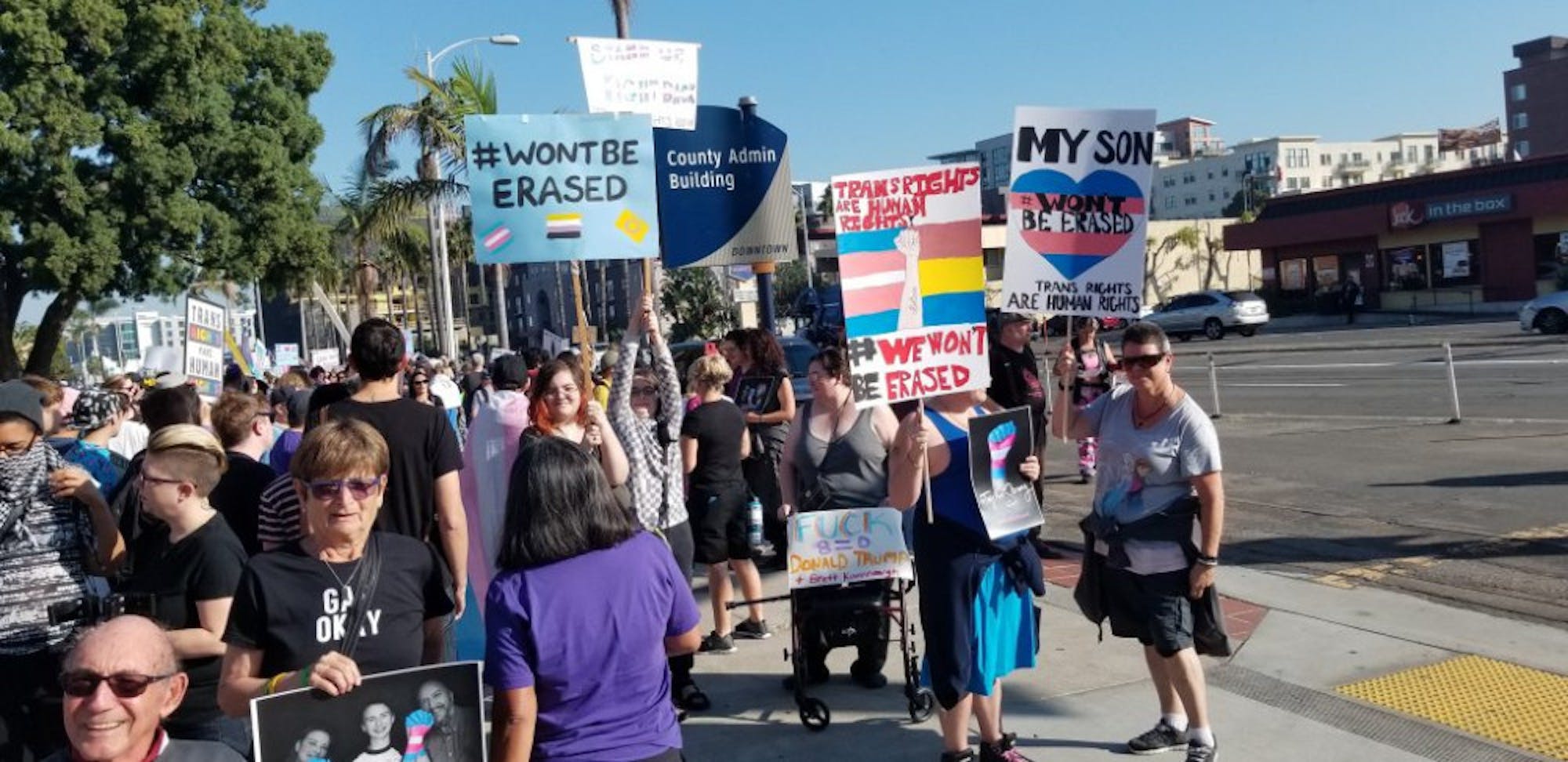 2018-10-27_San_Diego_transgender_rights_protest-1024x498