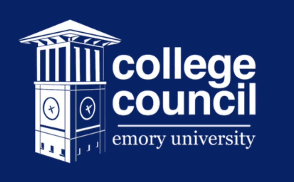 College Council image