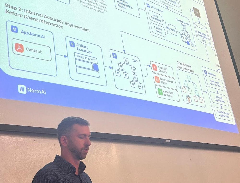 Law AI Hackathon