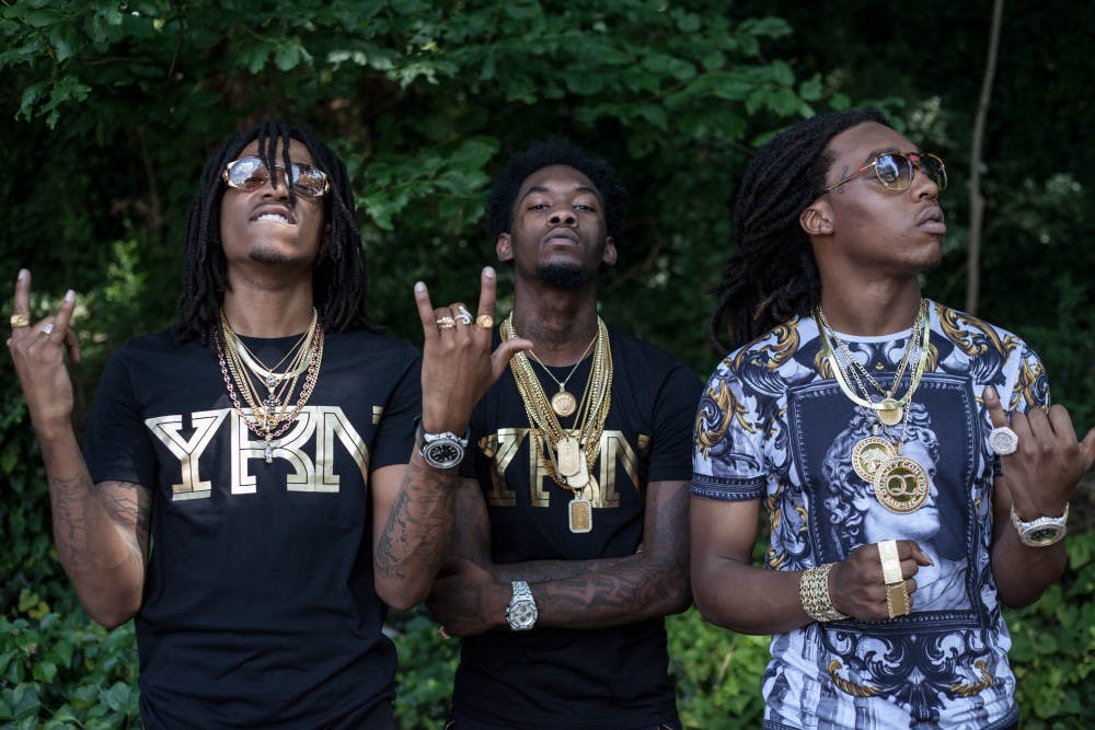 migos