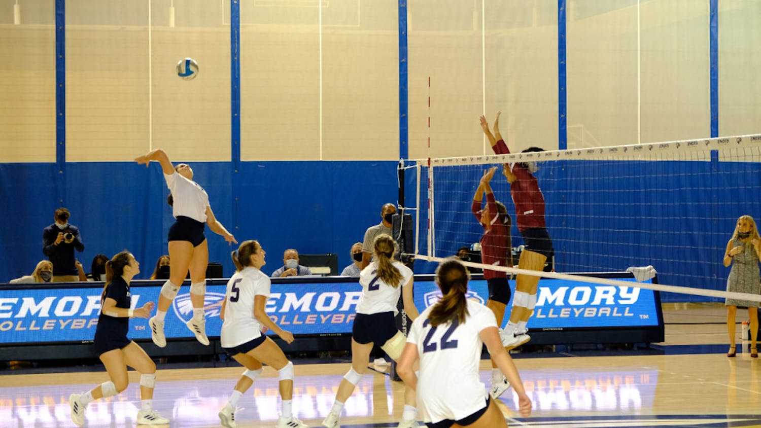 VollyballHomeGame_LinYu_Photographer2-scaled