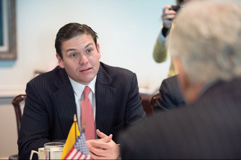 ColombiaAmbassador-Wikimedia