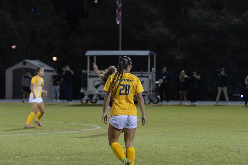 Image for Women’s soccer falls in NCAA DIII championships after Final Four shutout win