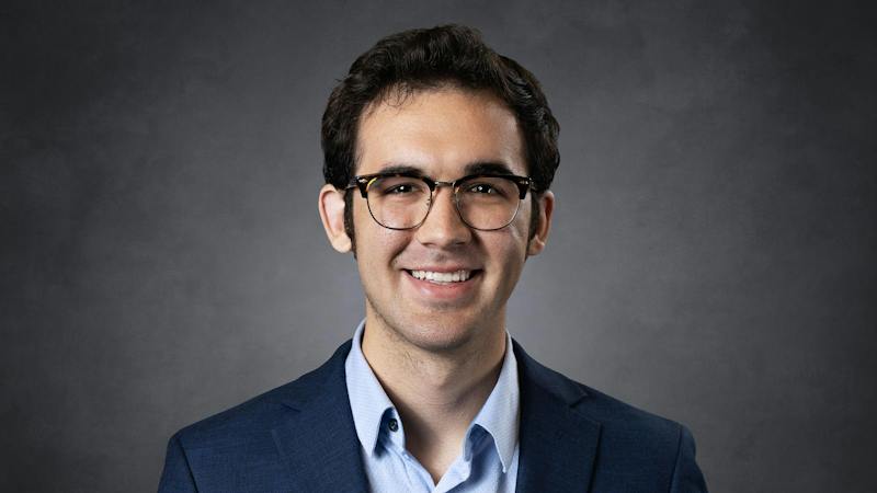Daniel Rae Bell Senior Reflection: Daniel Bell - The Emory Wheel