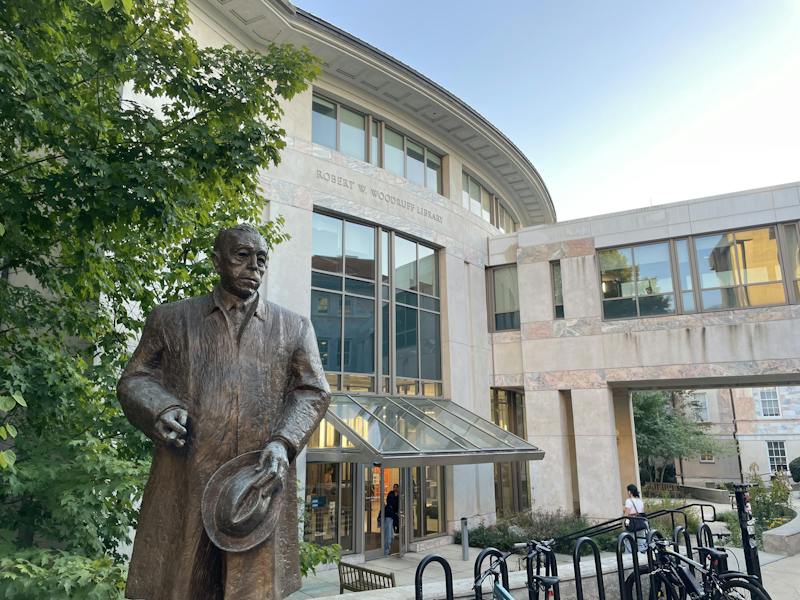 To save potential lives, Emory must go beyond security baby steps - The ...