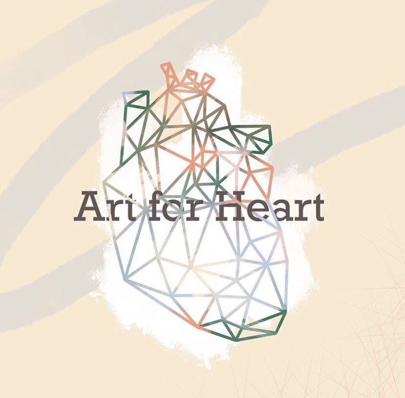 artforheart