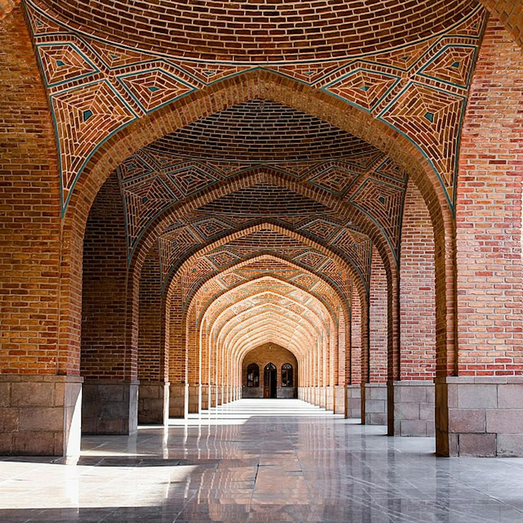 Kabood_Blue_mosque_Tabriz_Iran