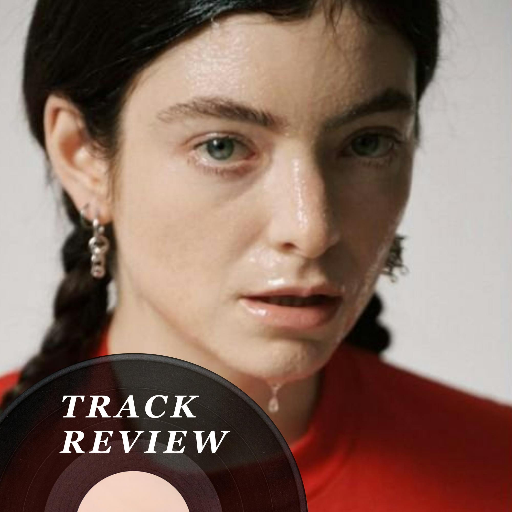 Lorde Review