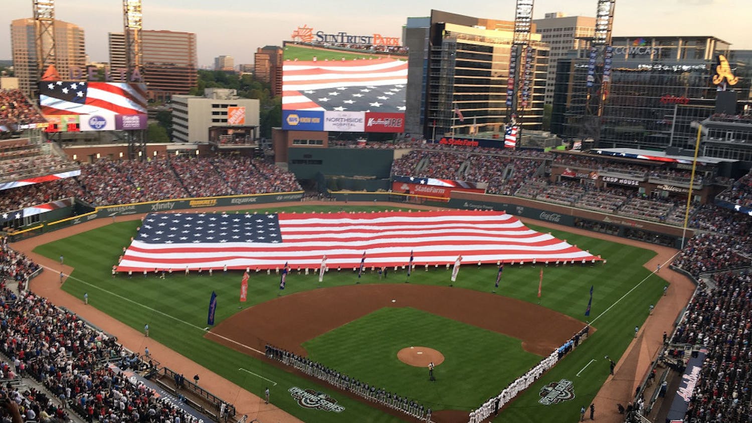 SunTrust_Park_Opening_Day_2017