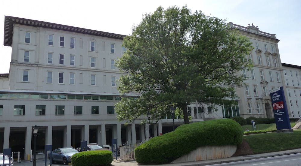 Emory_University_Hospital