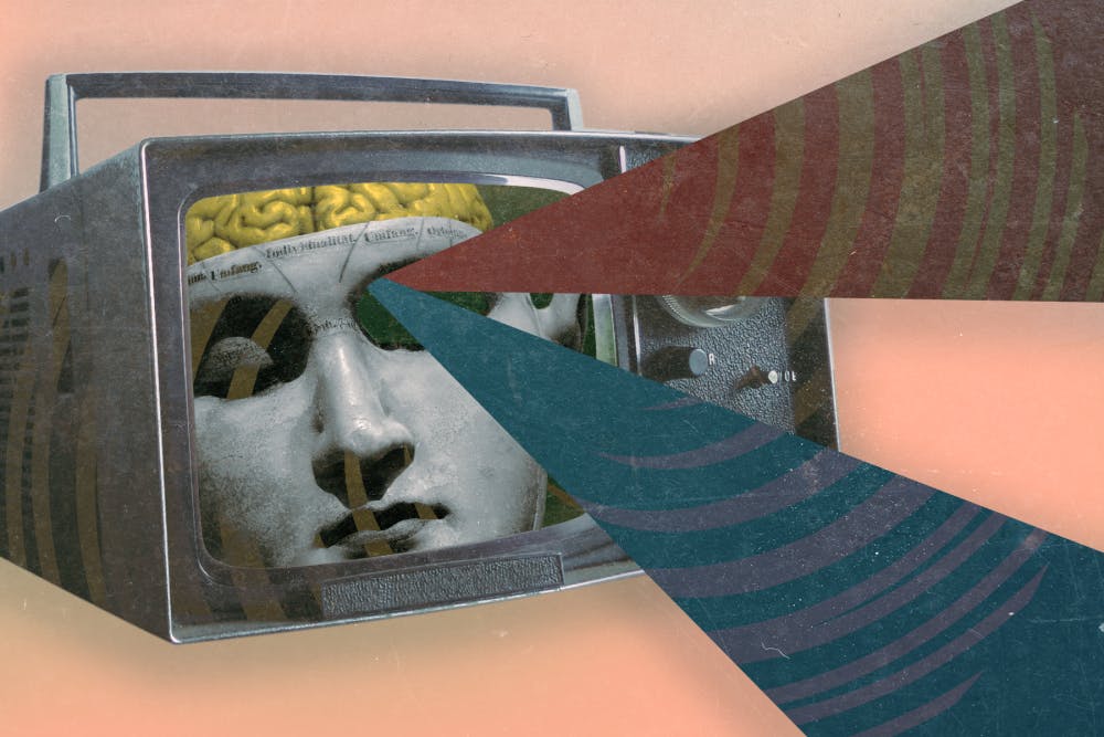 Media-Memory-Graphic