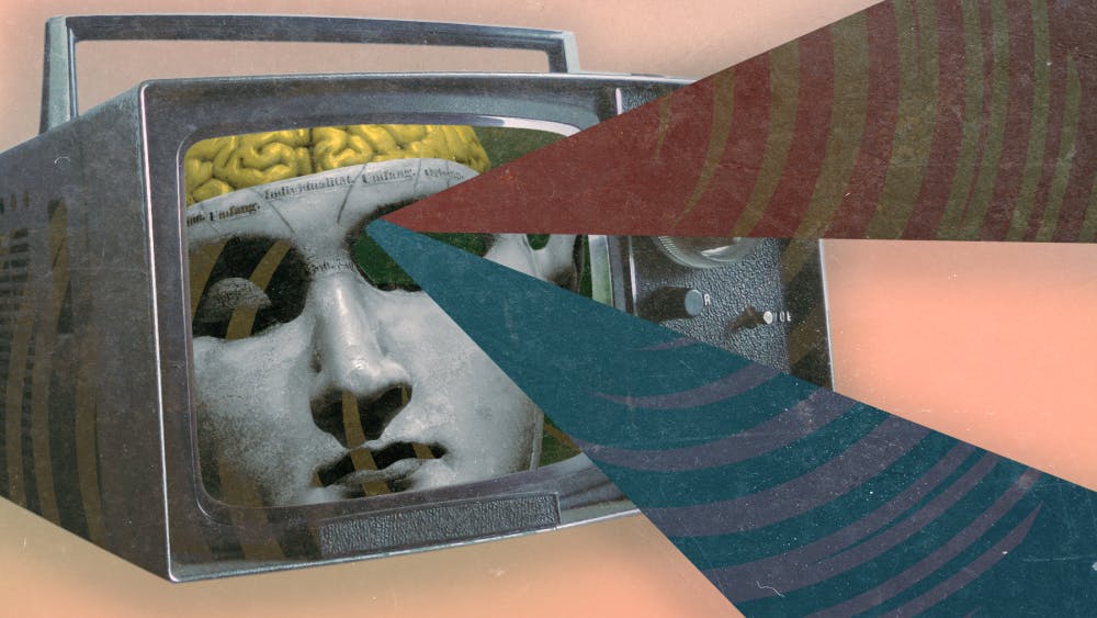 Media-Memory-Graphic